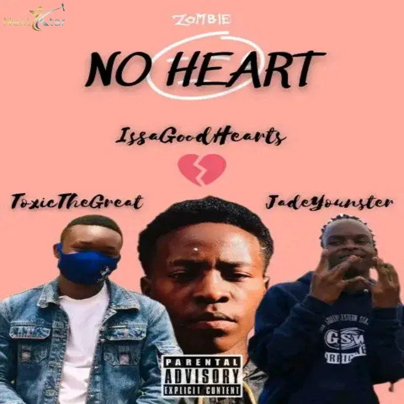 No Heart