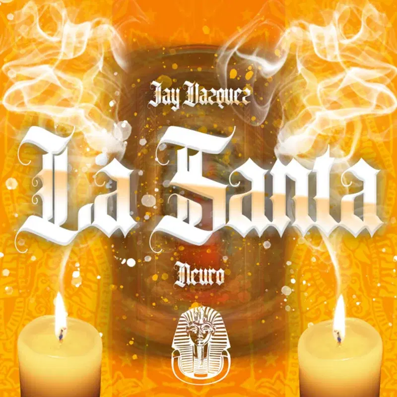 La Santa