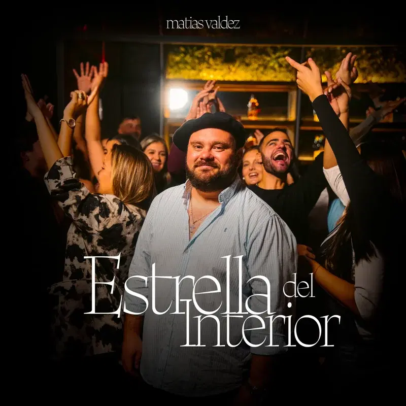 Estrella del Interior