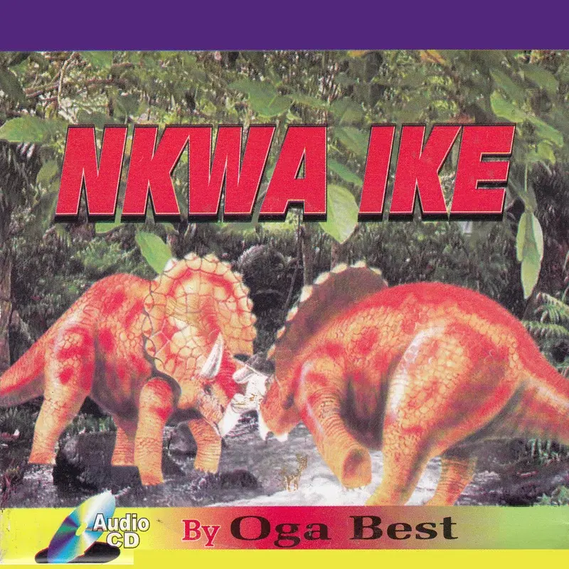 Nkwa Ike