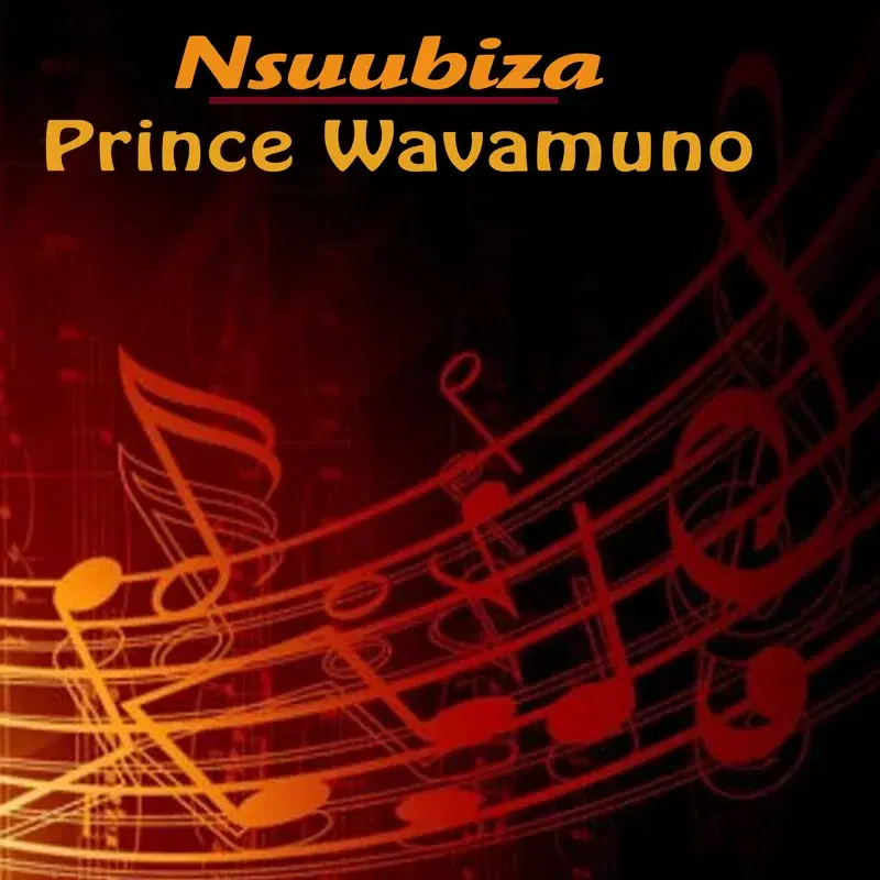 Nsuubiza