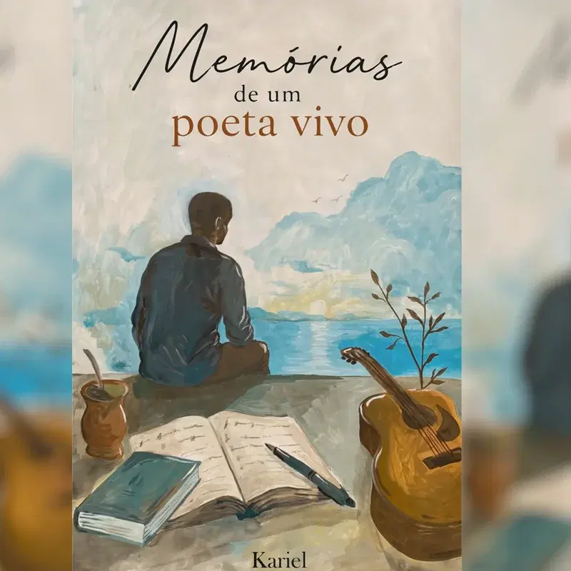 Memórias de um poeta vivo
