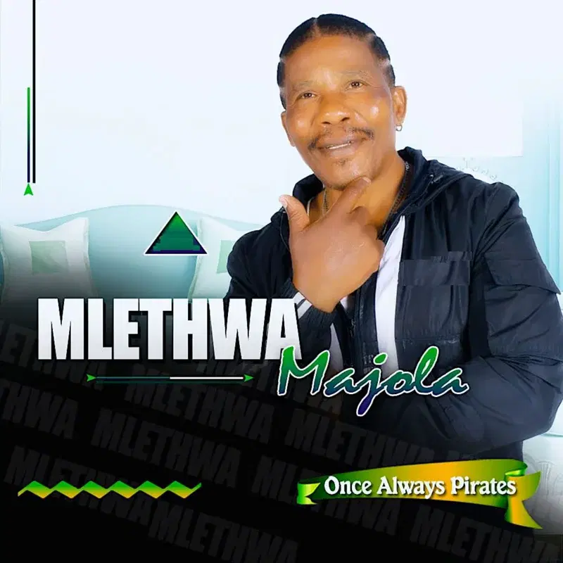 Once Always Pirates