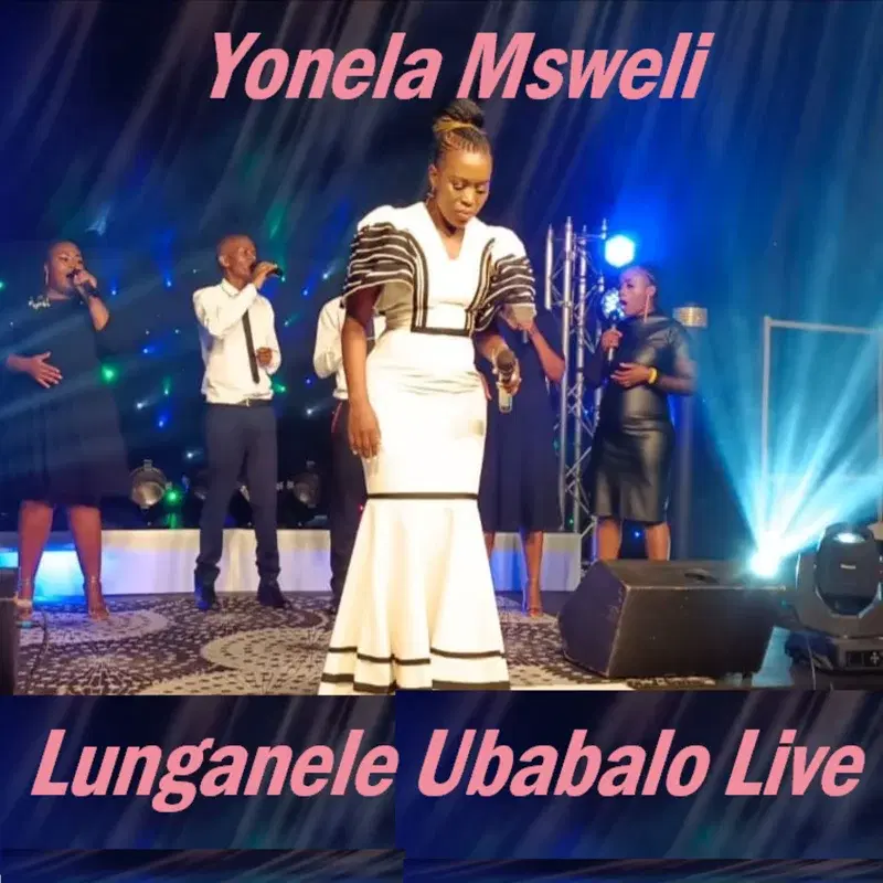 Lunganele Ubabalo