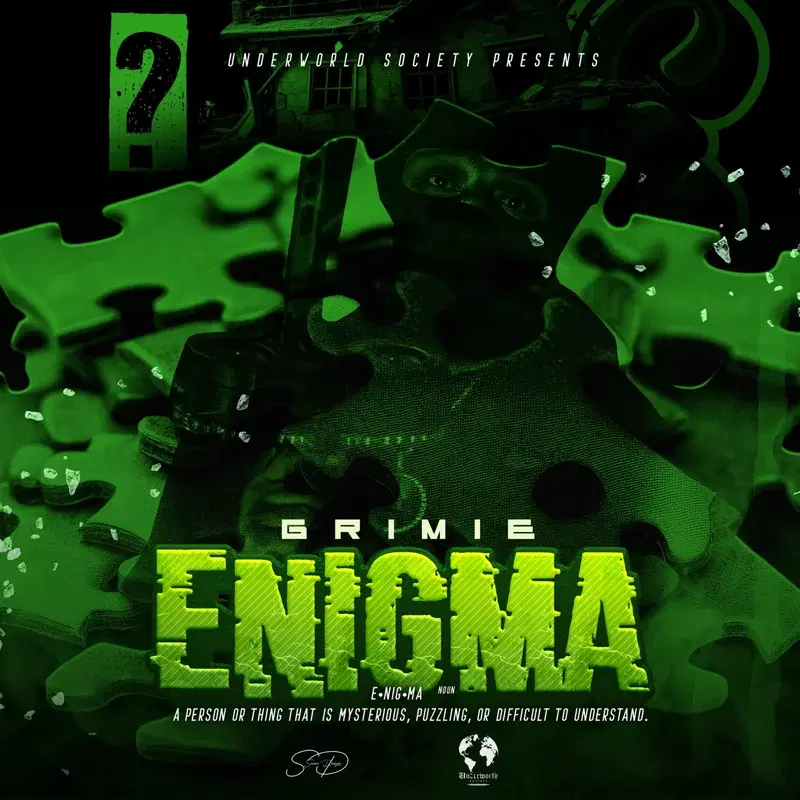 Enigma