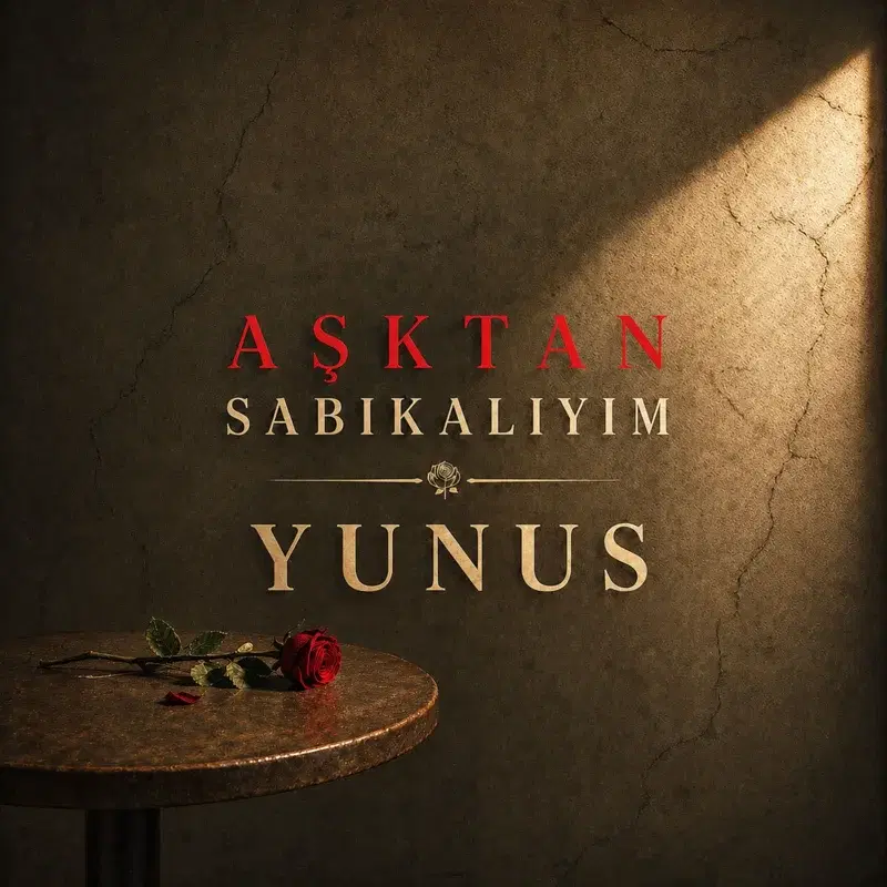 Aşktan Sabıkalıyım