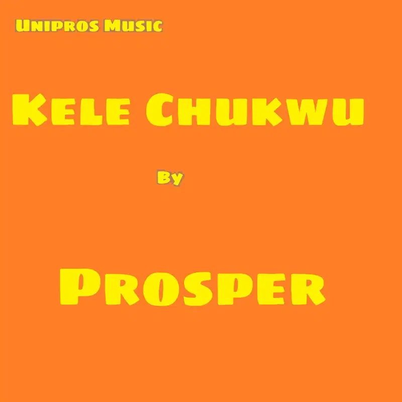 Kele Chukwu