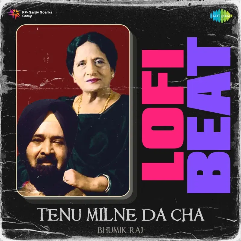 Tenu Milne da Cha