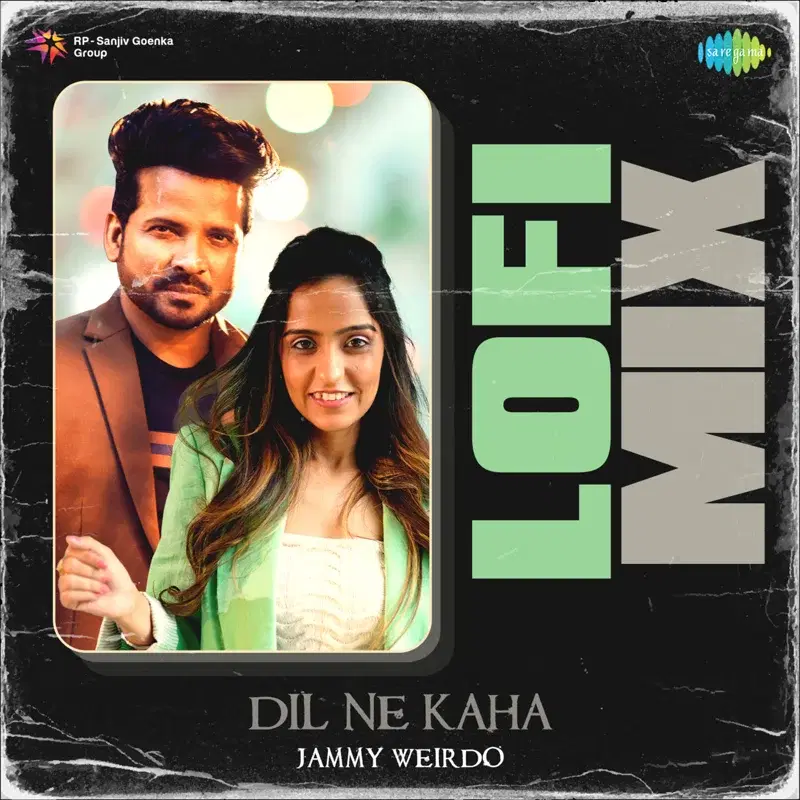 Dil Ne Kaha