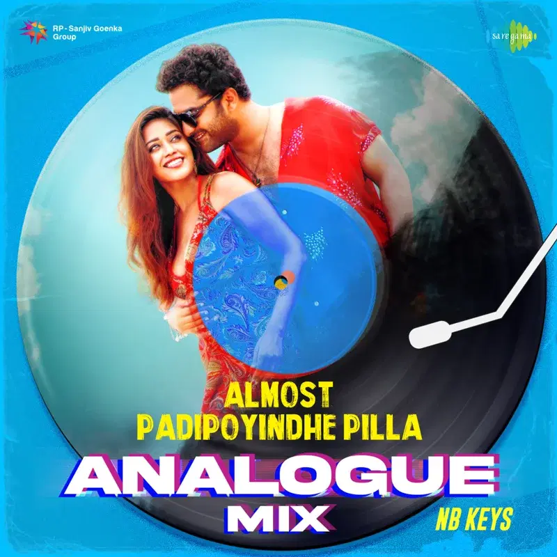 Almost Padipoyindhe Pilla