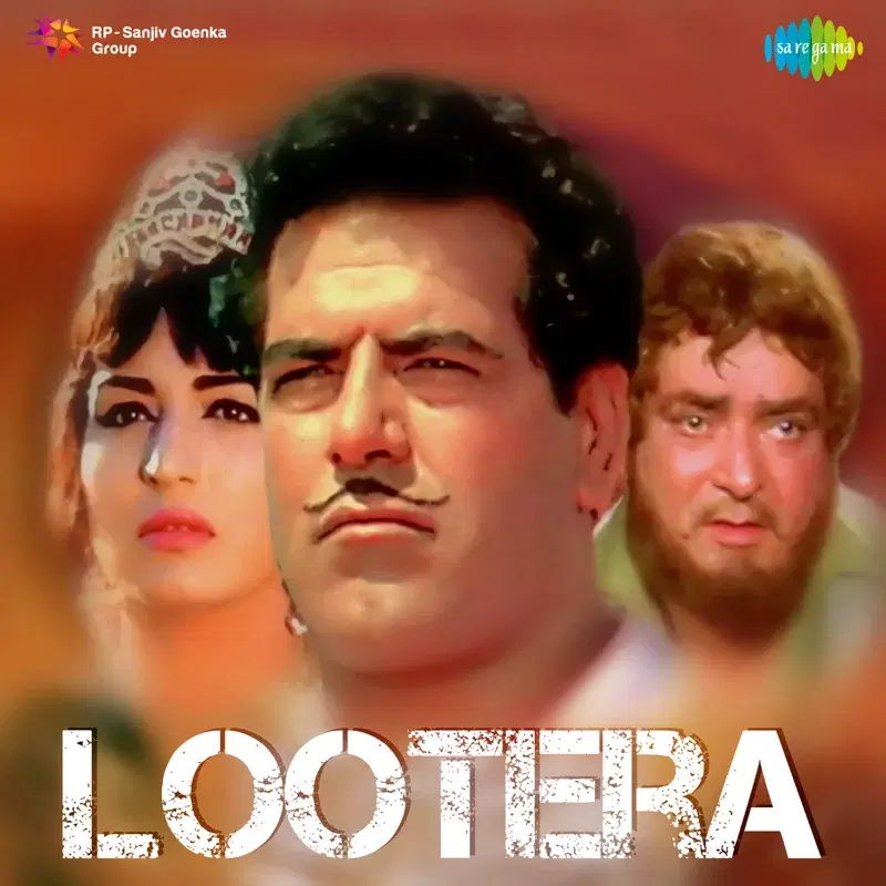 Lootera (Original Motion Picture Soundtrack)