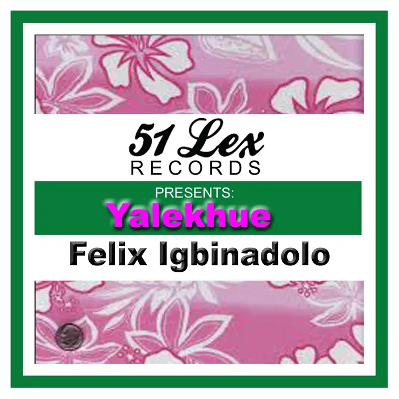 51 Lex Presents Yalekhue