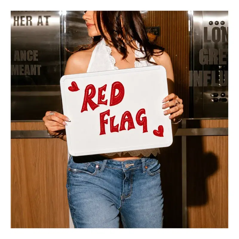 Red Flag