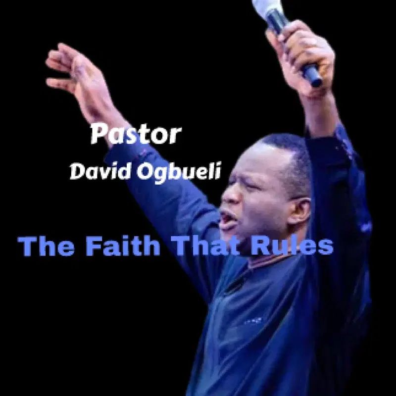 The Faith That Rules