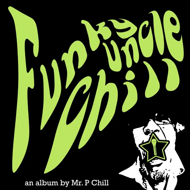 Funky Uncle Chill