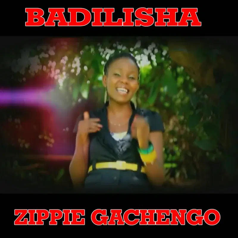 Badilisha