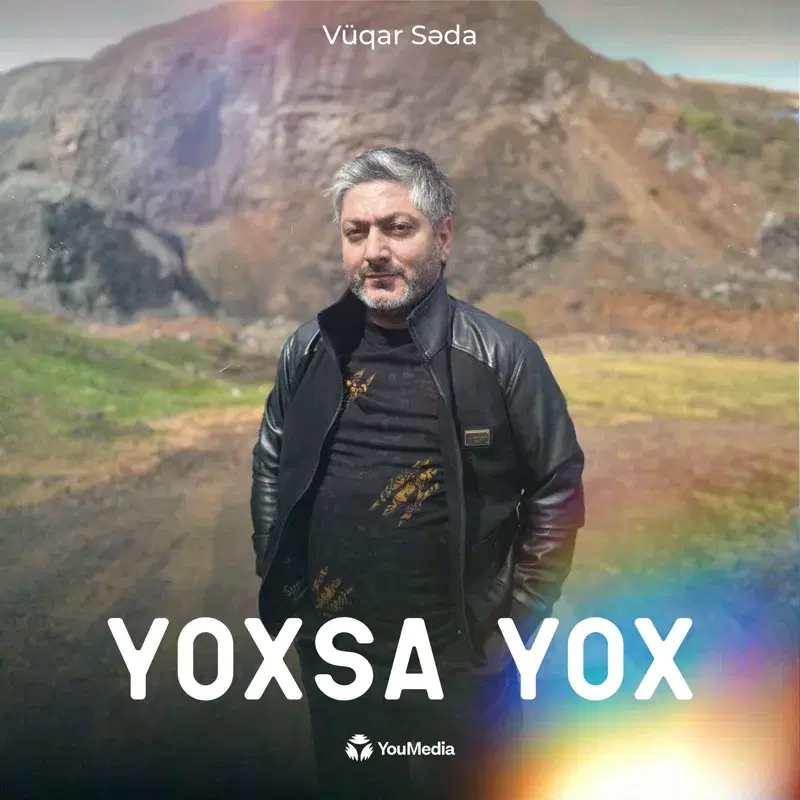 Yoxsa Yox