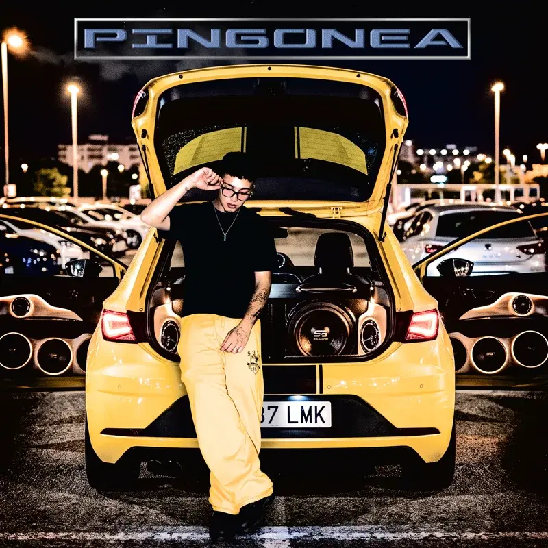 PINGONEA