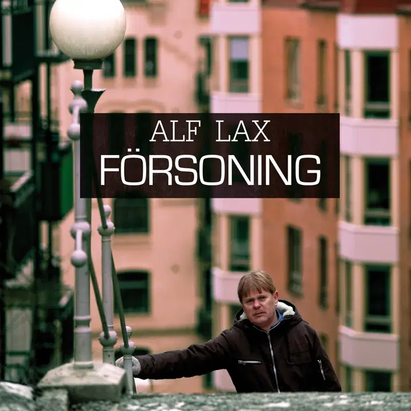 Försoning