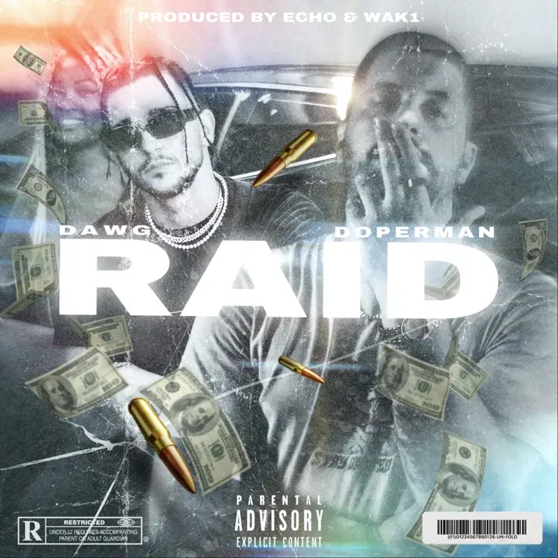 Cover Art