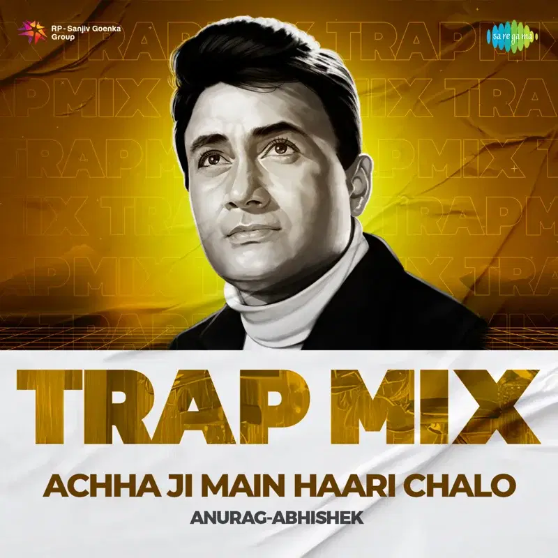 Achha Ji Main Haari Chalo