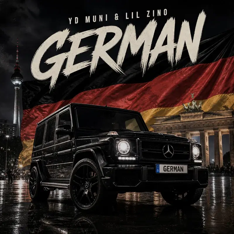 German