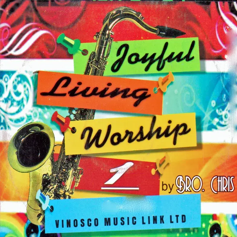 Joyful Living Worship 1