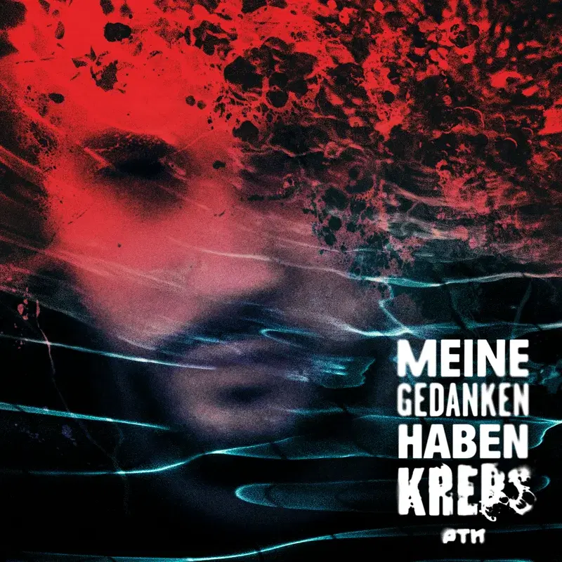 Meine Gedanken haben Krebs
