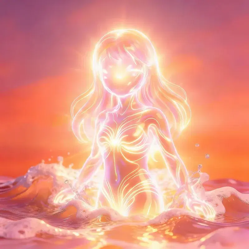 ILUMINADA