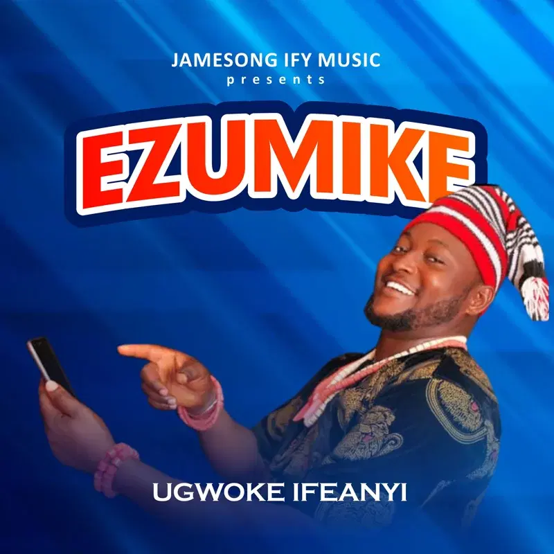 Ezumike