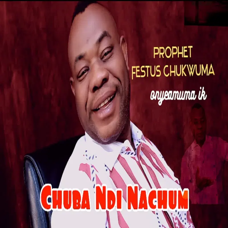 Chuba Ndi Nachum