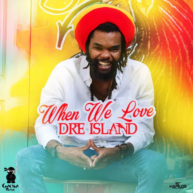 When We Love - Single