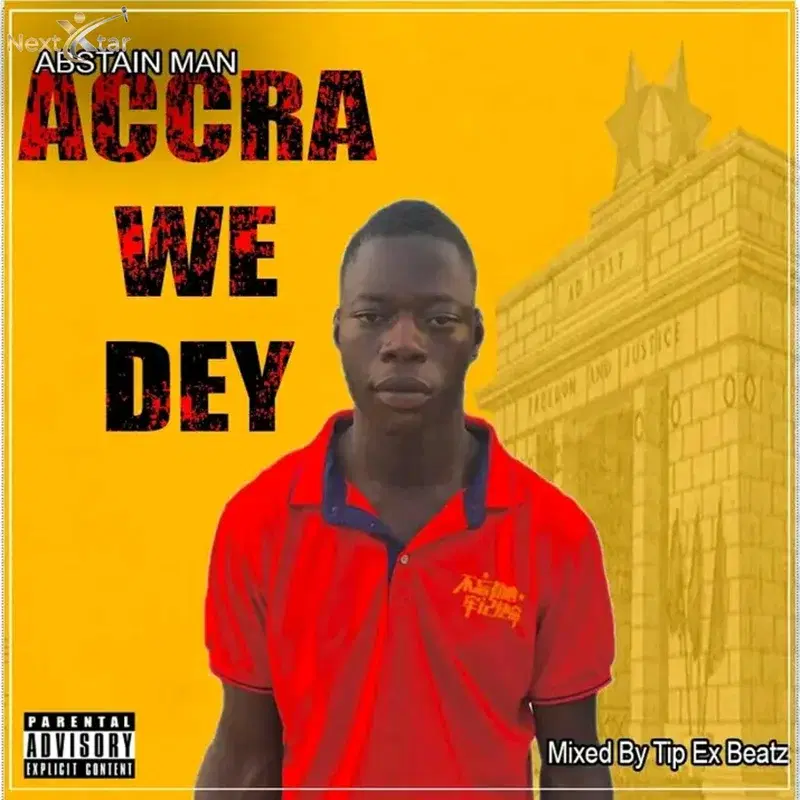 Accra We Dey