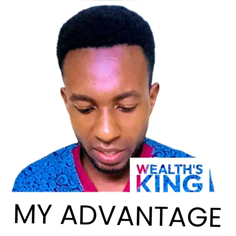 My Advantage