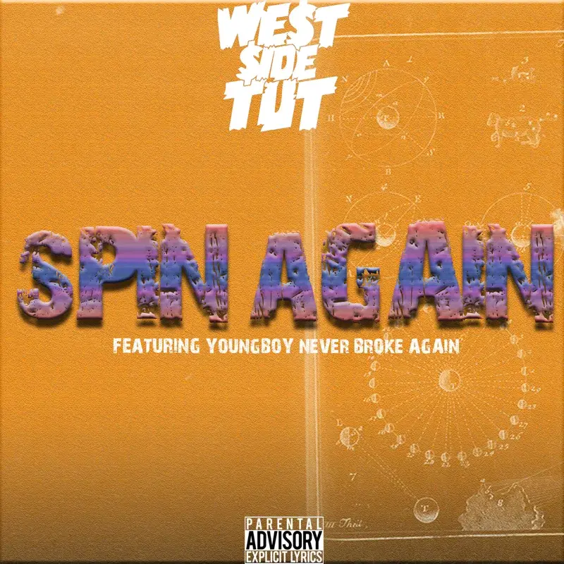 Spin Again