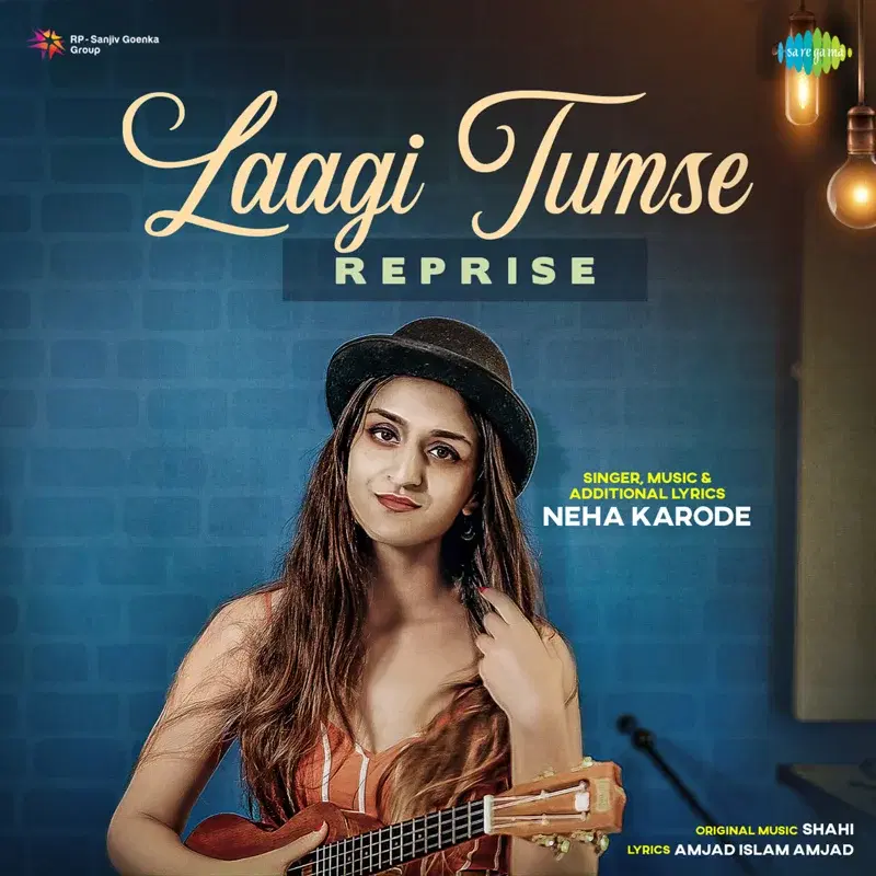 Laagi Tumse (Reprise) - Single