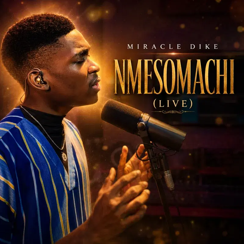 MMESOMACHI