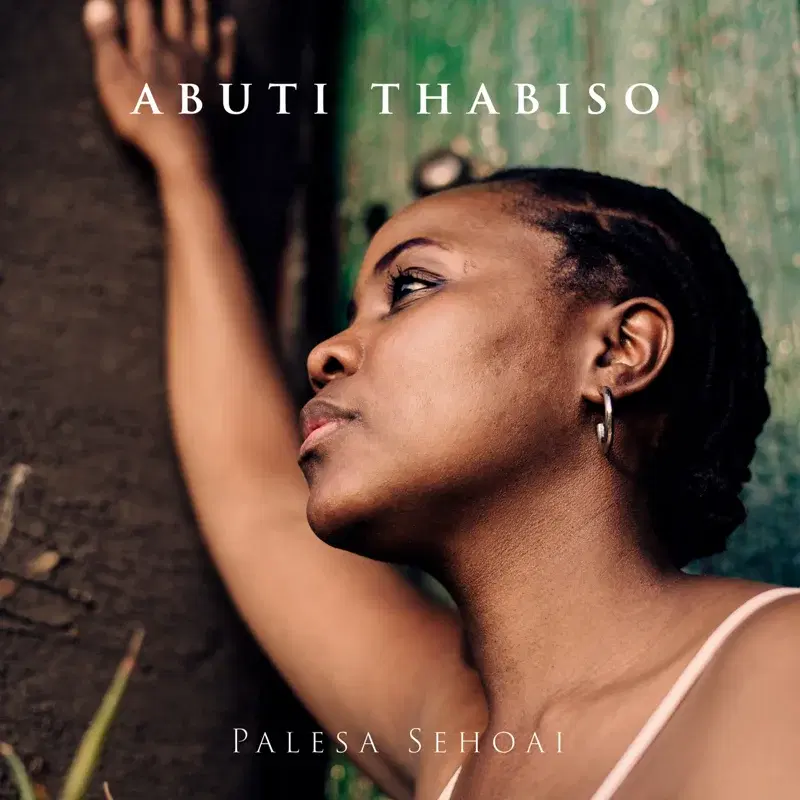 Abuti Thabiso