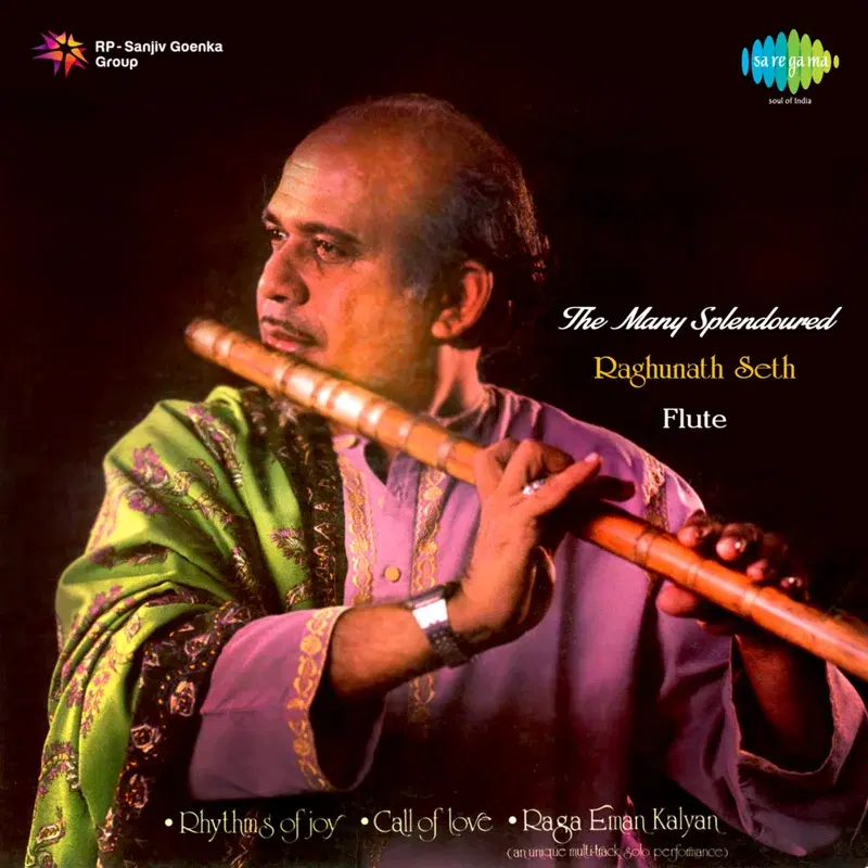 The Many Splendoured Flute