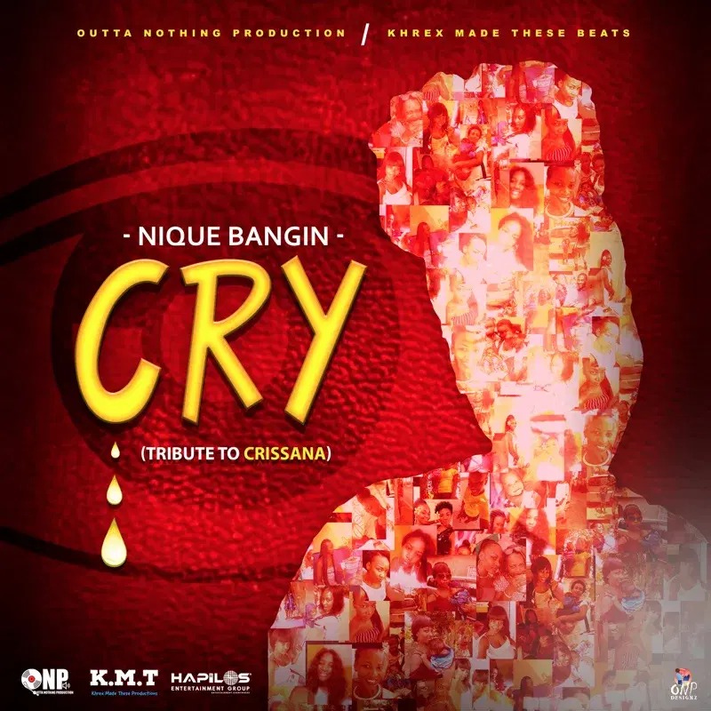 Cry