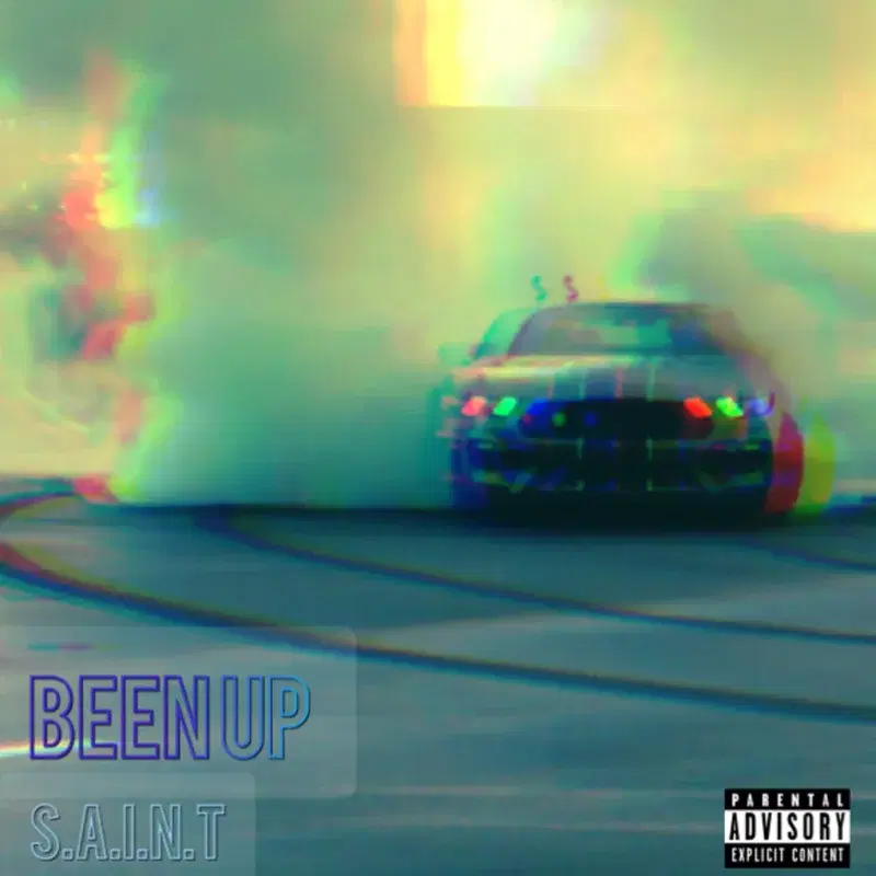 Been Up