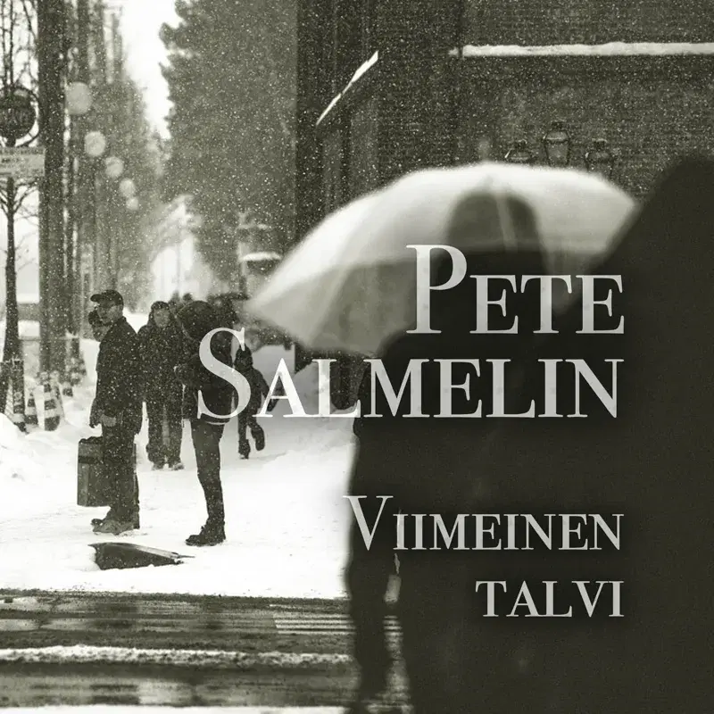 Viimeinen talvi