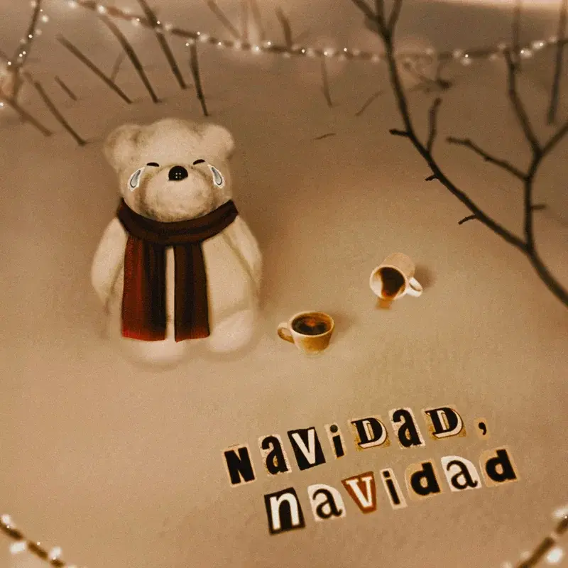 Navidad, navidad