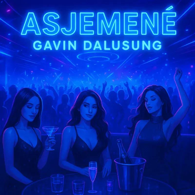 Asjemené