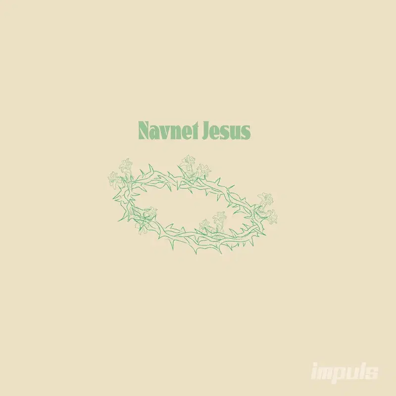 Navnet Jesus