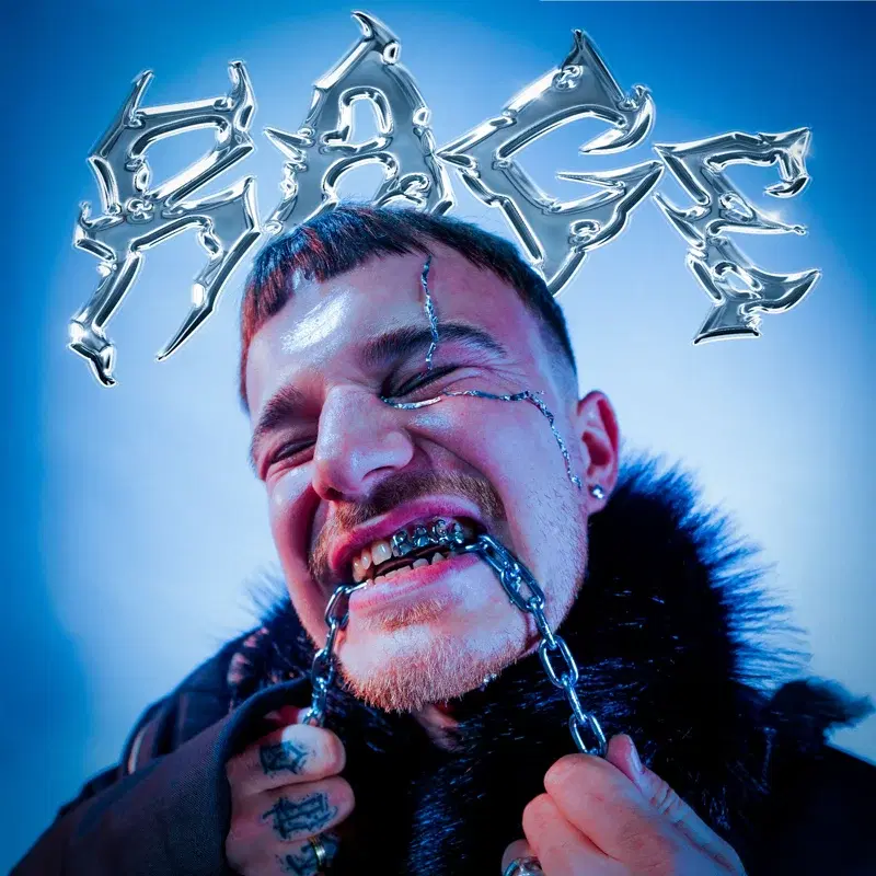 Rage