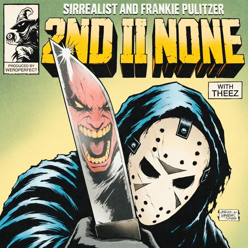 Second II None