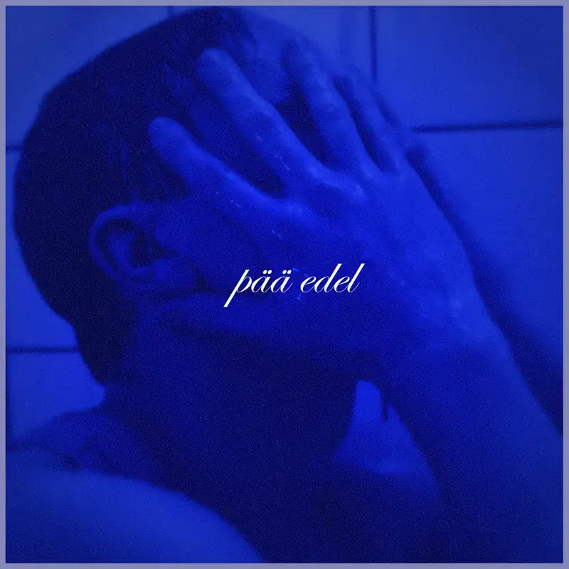 pää edel