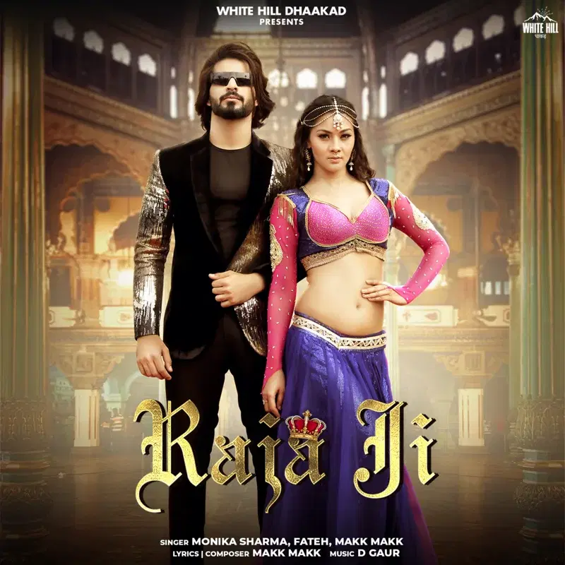 Raja Ji