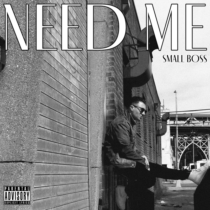 Need Me